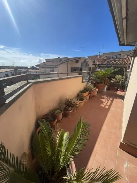 Appartamento Cerveteri