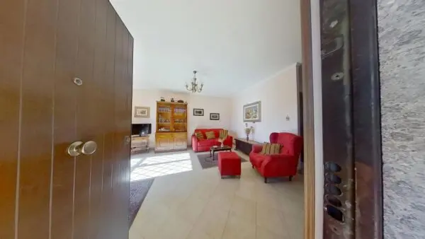 Appartamento Cerveteri