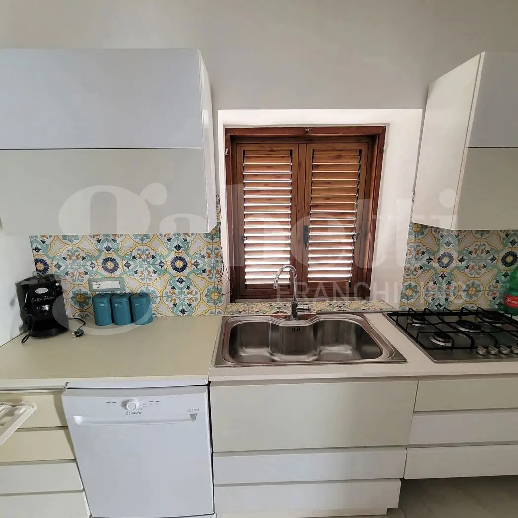 Immagine per Duplex in vendita a San Nicola Arcella via Garibaldi