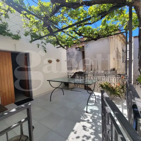Duplex via Garibaldi 0, San Nicola Arcella