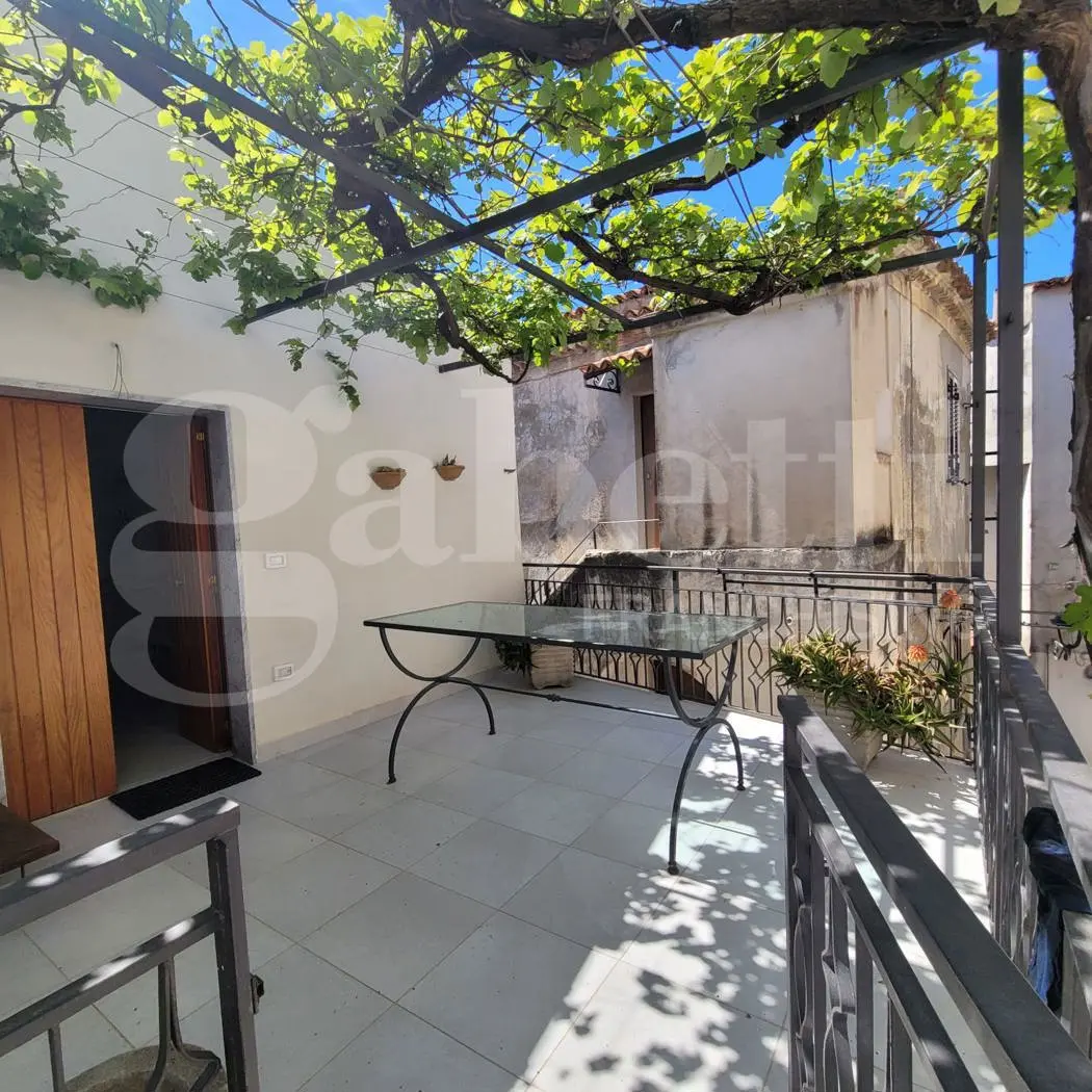 Immagine per Duplex in vendita a San Nicola Arcella via Garibaldi