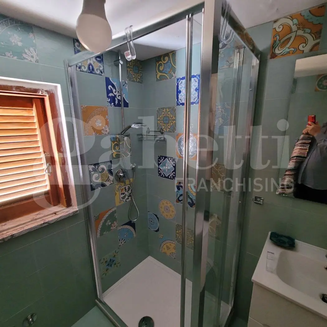 Immagine per Duplex in vendita a San Nicola Arcella via Garibaldi