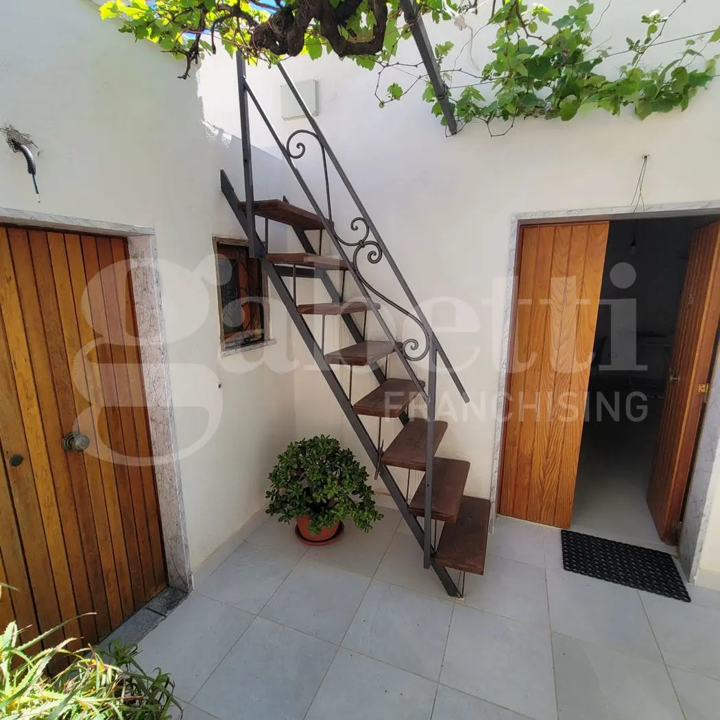 Immagine per Duplex in vendita a San Nicola Arcella via Garibaldi