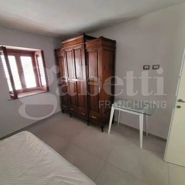 Duplex via Garibaldi 0, San Nicola Arcella