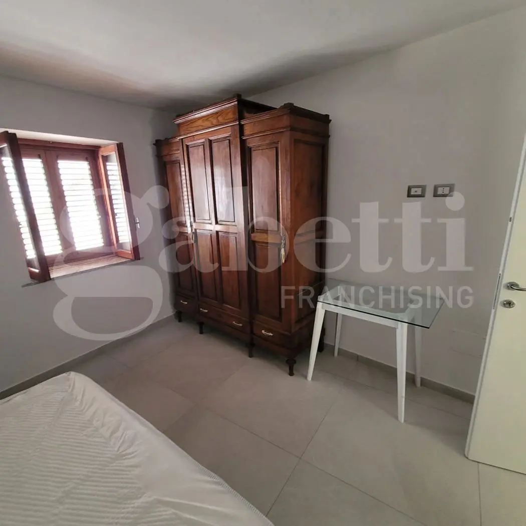 Immagine per Duplex in vendita a San Nicola Arcella via Garibaldi