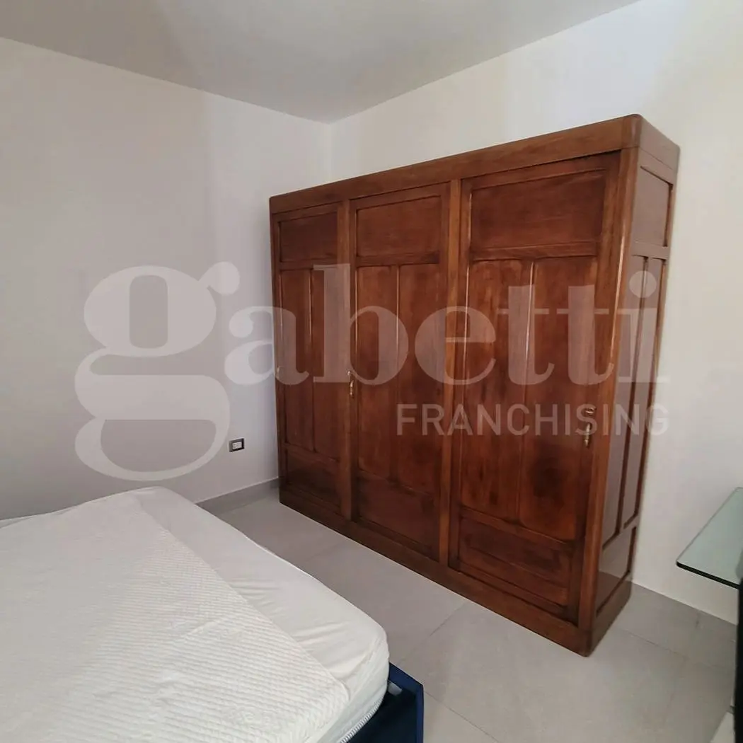Immagine per Duplex in vendita a San Nicola Arcella via Garibaldi