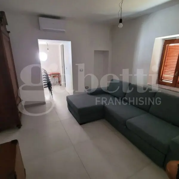 Duplex via Garibaldi 0, San Nicola Arcella