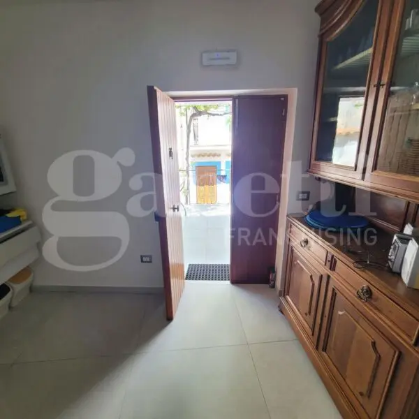 Duplex via Garibaldi 0, San Nicola Arcella