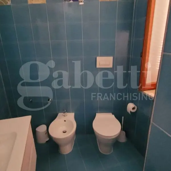 Duplex via Garibaldi 0, San Nicola Arcella