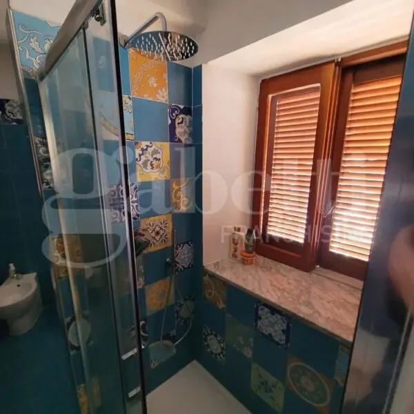 Duplex via Garibaldi 0, San Nicola Arcella