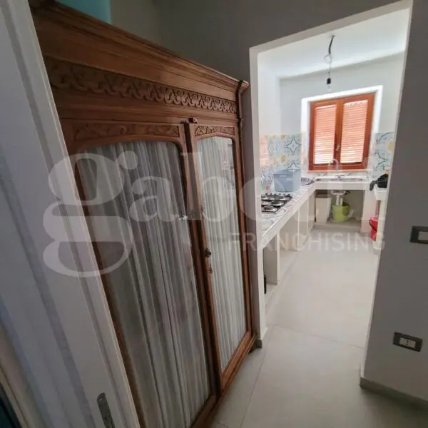 Duplex via Garibaldi 0, San Nicola Arcella