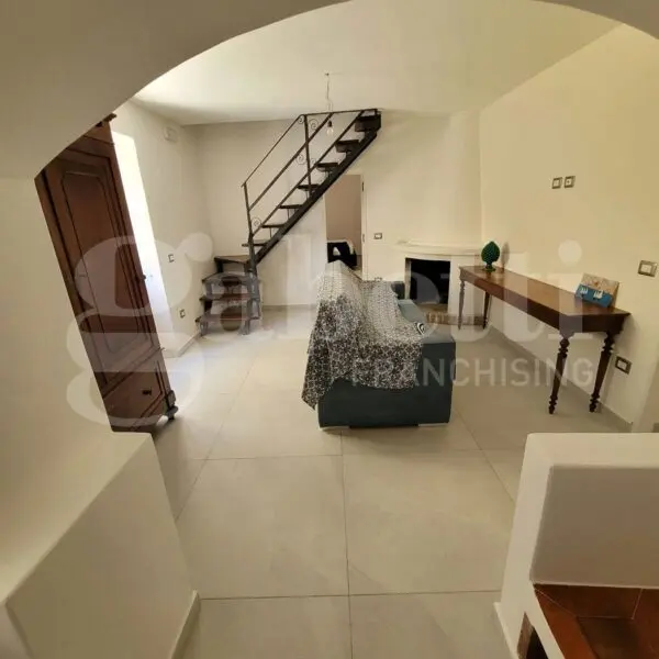 Duplex via Garibaldi 0, San Nicola Arcella
