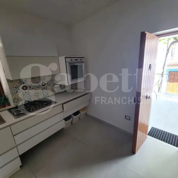 Duplex via Garibaldi 0, San Nicola Arcella