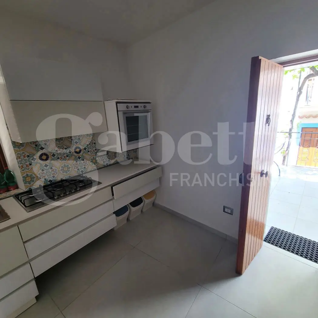 Immagine per Duplex in vendita a San Nicola Arcella via Garibaldi