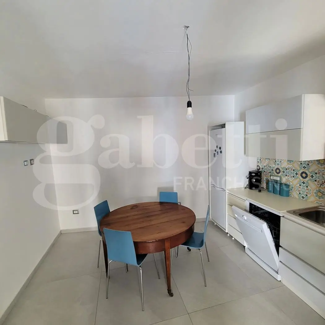 Immagine per Duplex in vendita a San Nicola Arcella via Garibaldi