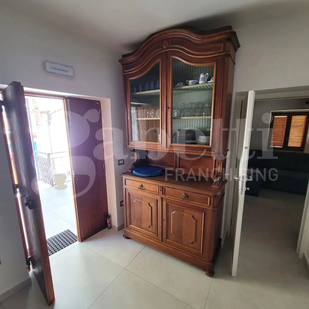 Immagine per Duplex in vendita a San Nicola Arcella via Garibaldi