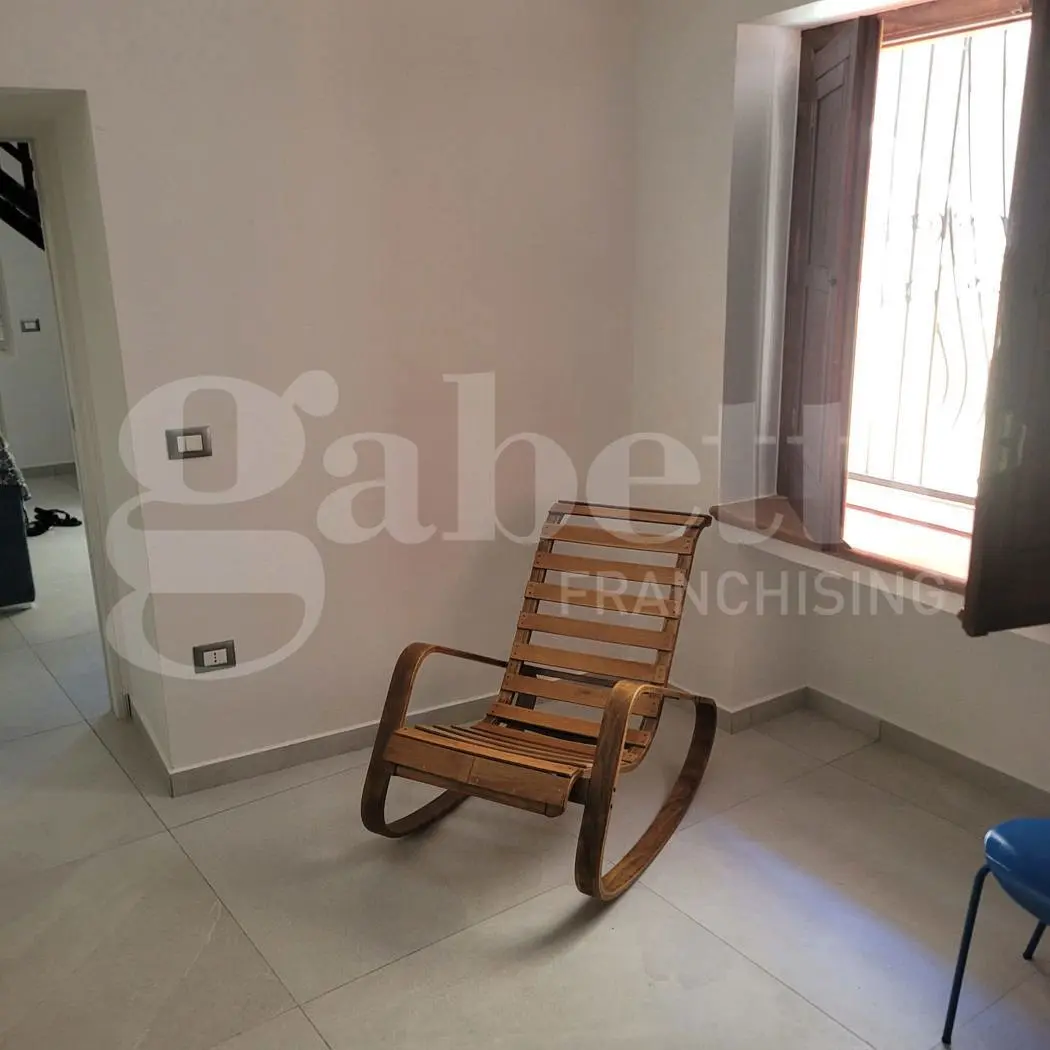 Immagine per Duplex in vendita a San Nicola Arcella via Garibaldi