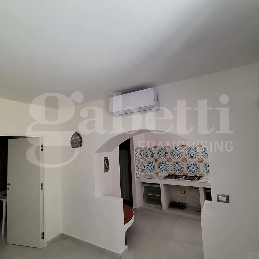 Immagine per Duplex in vendita a San Nicola Arcella via Garibaldi