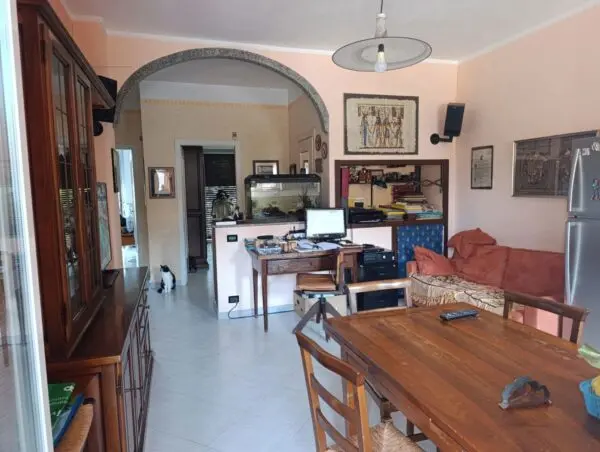 Appartamento via Marconi 0, Pianezza