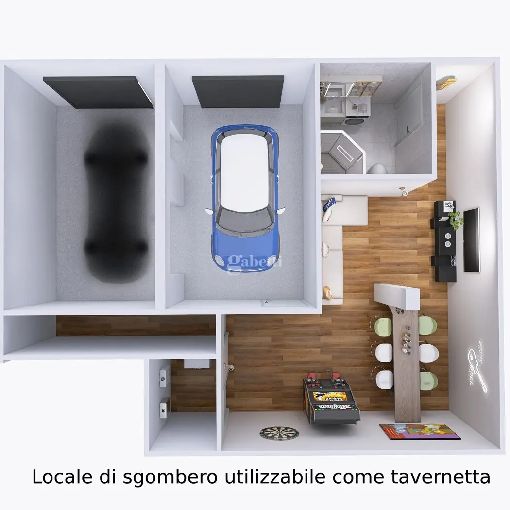 Immagine per Appartamento in vendita a Pianezza via San Pancrazio