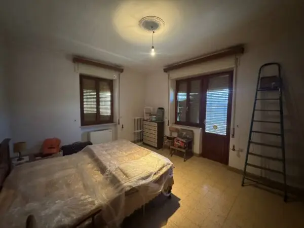 Appartamento via Flaminia Ternana, Narni