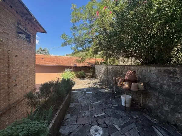 Appartamento via Flaminia Ternana, Narni