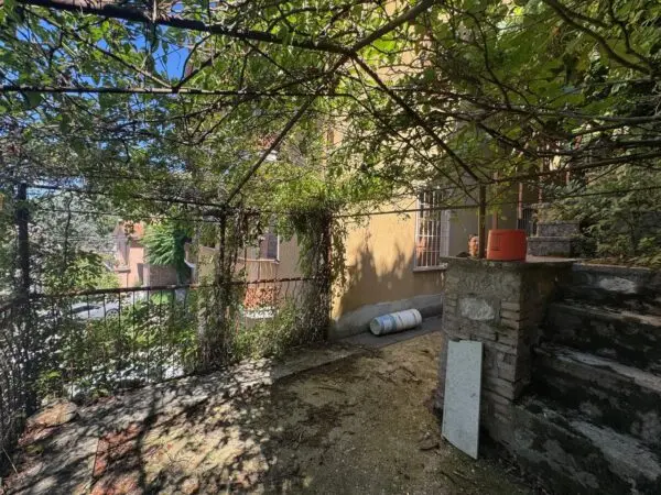 Appartamento via Flaminia Ternana, Narni