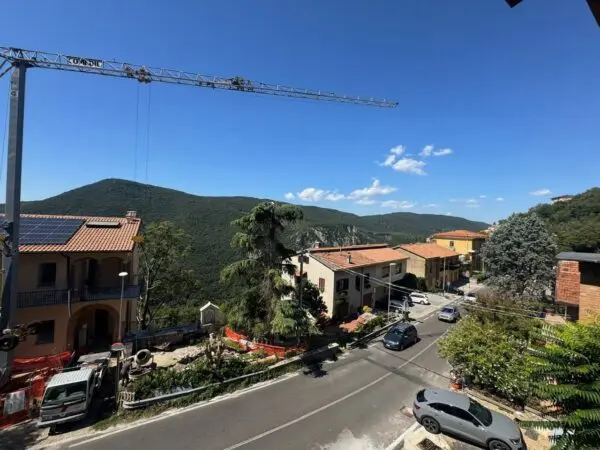Appartamento via Flaminia Ternana, Narni