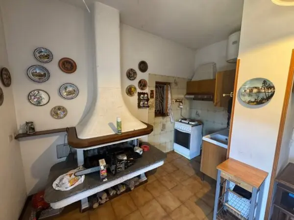 Appartamento via Flaminia Ternana, Narni