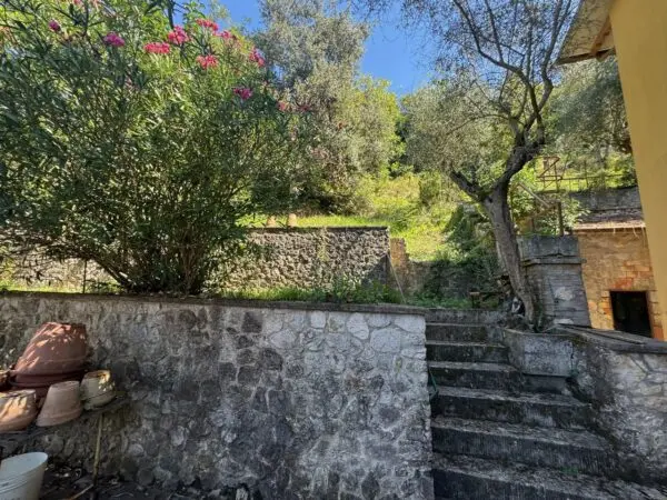 Appartamento via Flaminia Ternana, Narni