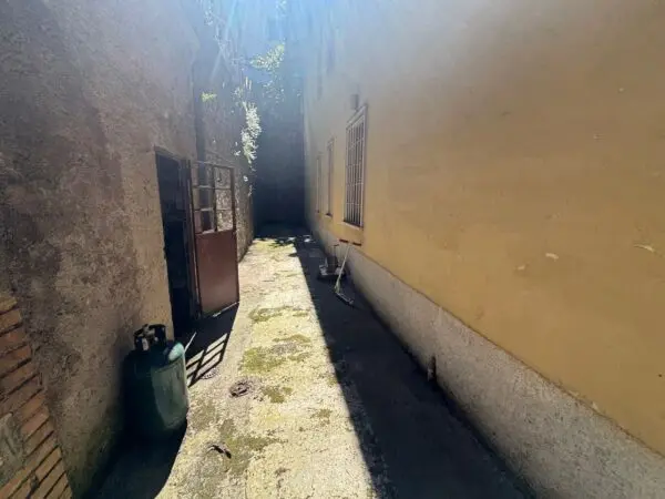 Appartamento via Flaminia Ternana, Narni