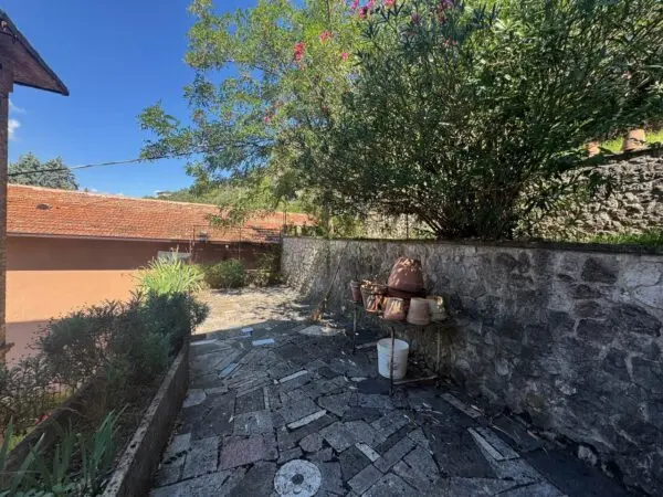 Appartamento via Flaminia Ternana, Narni