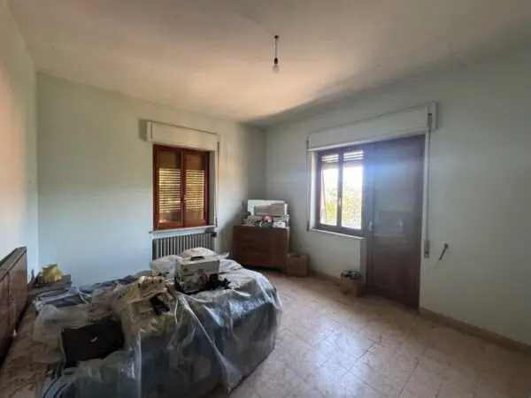 Appartamento via Flaminia Ternana, Narni