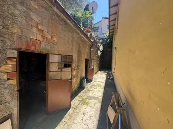 Appartamento via Flaminia Ternana, Narni
