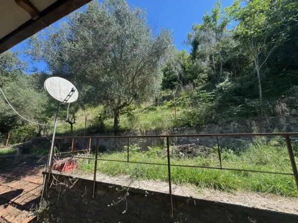 Appartamento via Flaminia Ternana, Narni