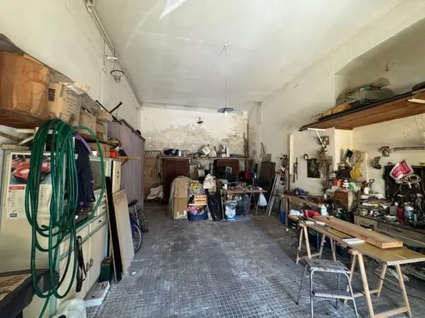 Appartamento via Flaminia Ternana, Narni