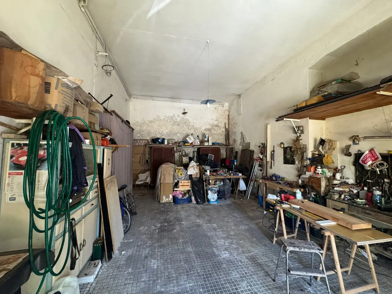 Immagine per Appartamento in vendita a Narni via Flaminia Ternana