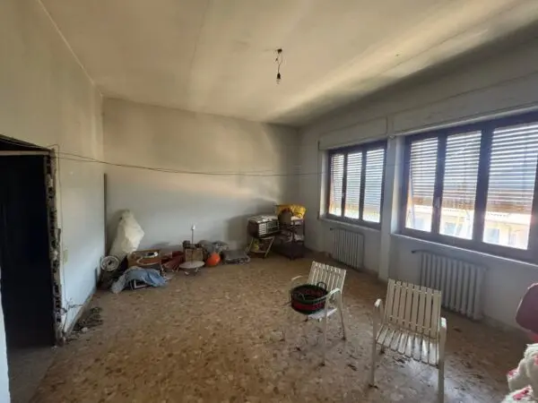 Appartamento via Flaminia Ternana, Narni