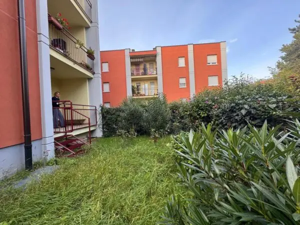 Appartamento via Collegno 0, Alpignano