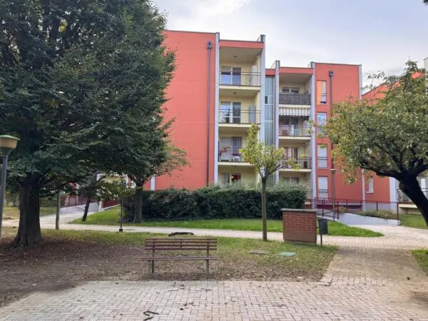 Appartamento via Collegno 0, Alpignano