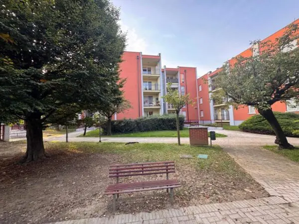 Appartamento via Collegno 0, Alpignano