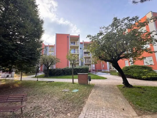 Appartamento via Collegno 0, Alpignano