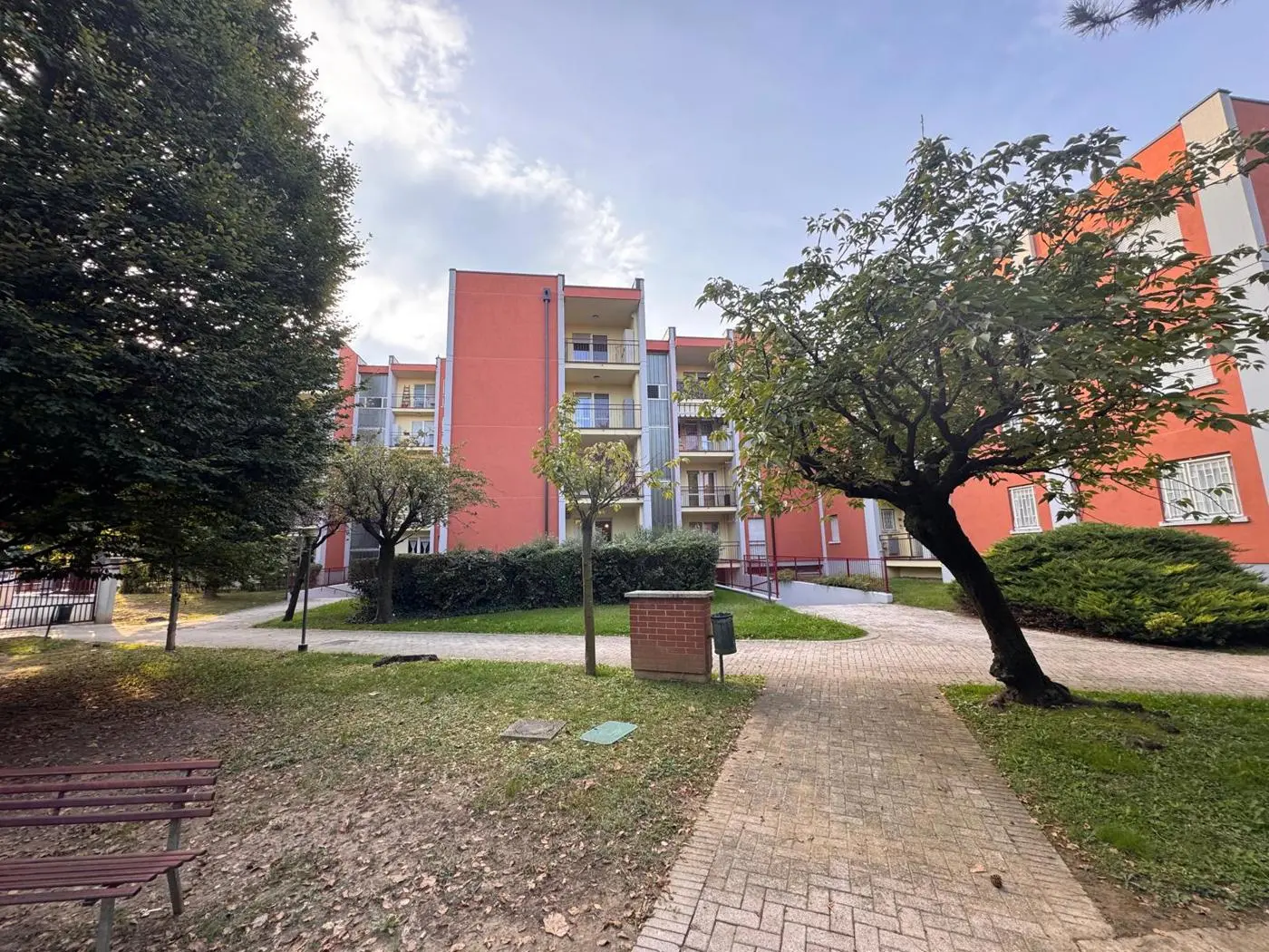 Immagine per Appartamento in vendita a Alpignano via Collegno