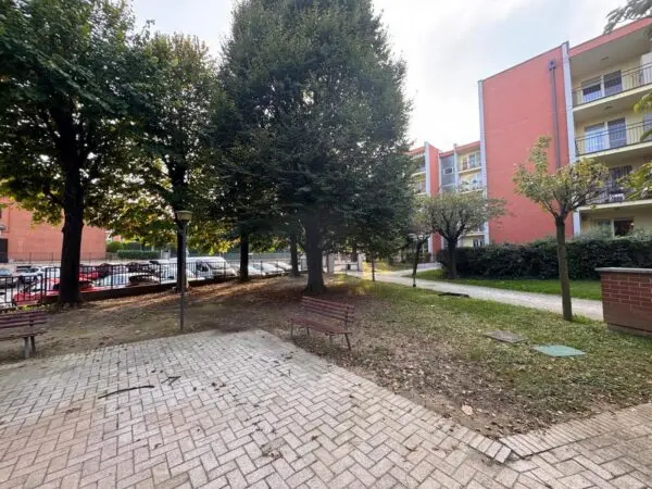 Appartamento via Collegno 0, Alpignano