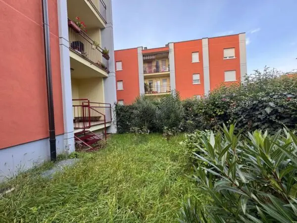 Appartamento via Collegno 0, Alpignano