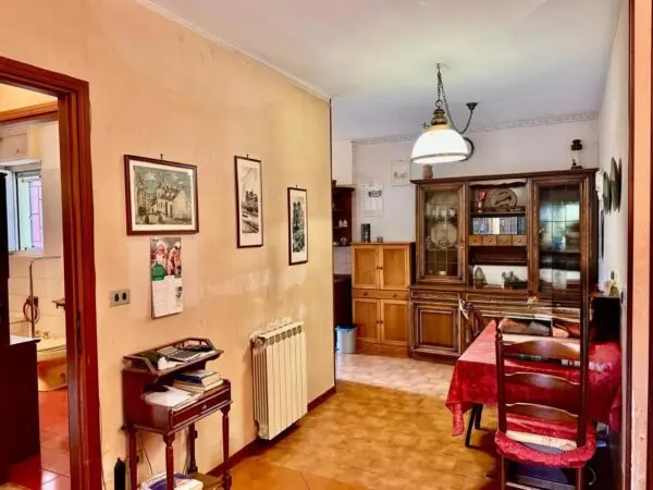 Appartamento via Collegno 0, Alpignano