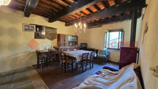 Villa Quadrifamiliare Arezzo