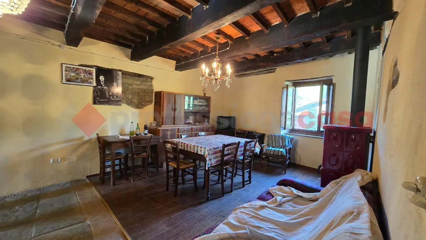 Immagine per Villa quadrifamiliare in vendita a Arezzo