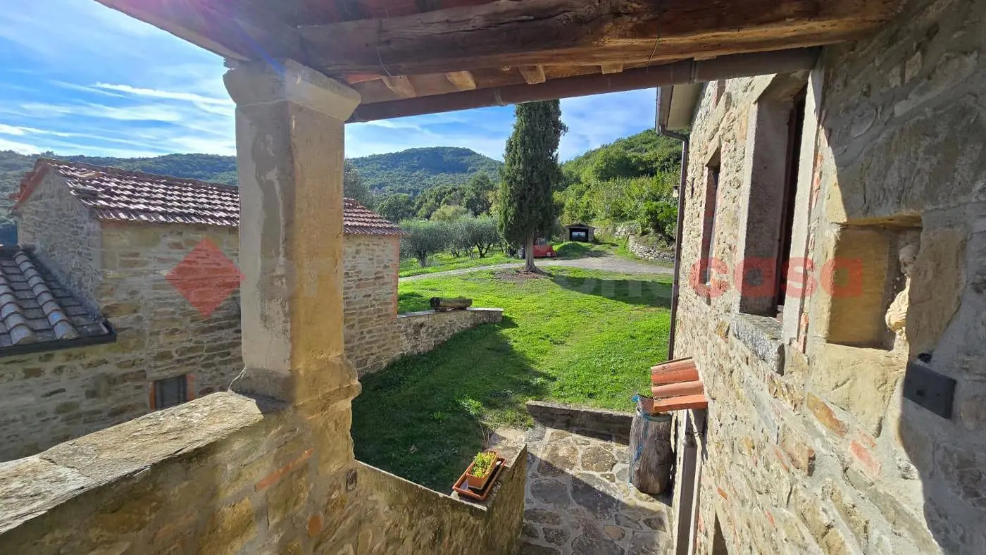 Immagine per Villa quadrifamiliare in vendita a Arezzo