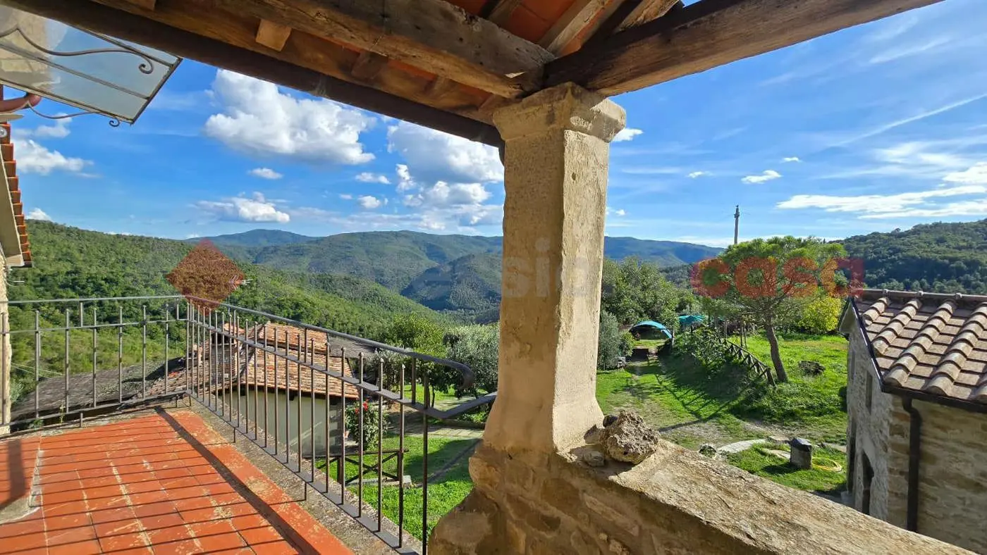 Immagine per Villa quadrifamiliare in vendita a Arezzo